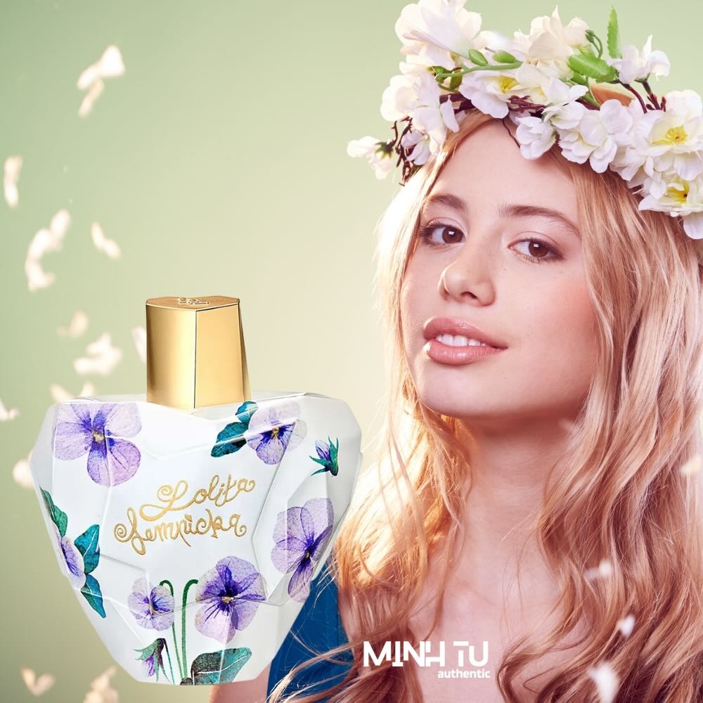 Lolita Lempicka Edition Limited Mon Printemps EDP